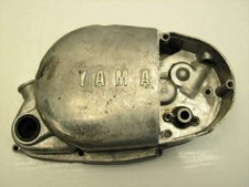 #1109 Yamaha AT1 / 125cc Enduro Engine Side / Clutch Cover (A)