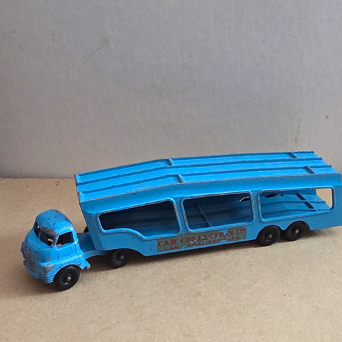 Matchbox accessory pack 2 - accessory, no.2