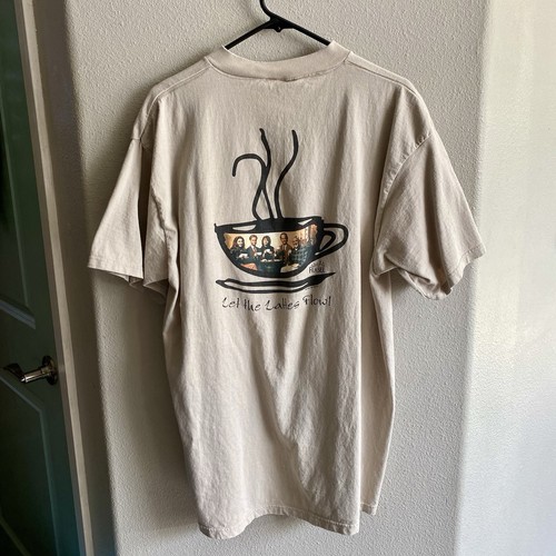 90s vintage frasier show t - tv,