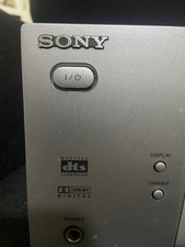 Sony STR-DE475 AV Stereo