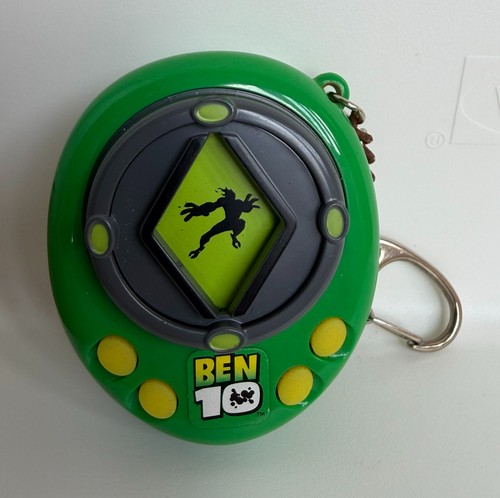 Bandai ben omnitrix sound - ben,