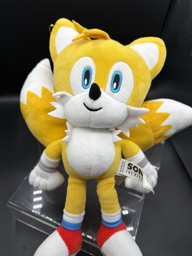 Sega sonic the hedgehog yellow - sega,