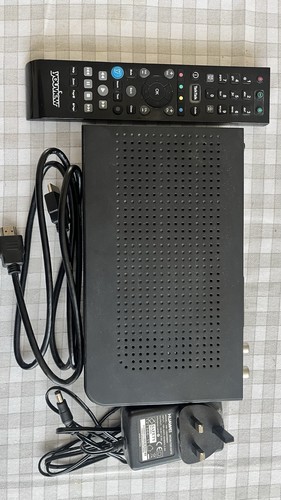 Talktalk youview freeview - youview,