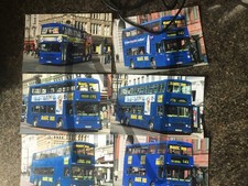 Stagecoach Magic Bus in