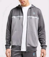 Adidas Originals NY Tape FZ HD