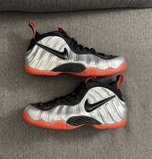 Size 14 - Nike Air Foamposite