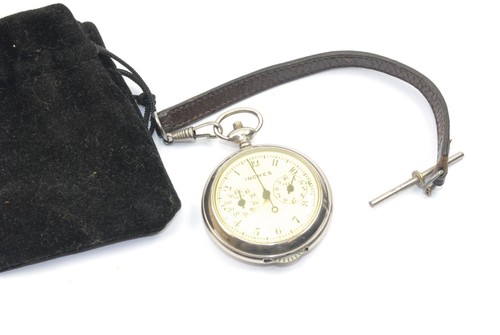 Henri chatelaine rolling inch - henri,