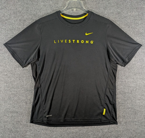 Nike dri fit - nike, black