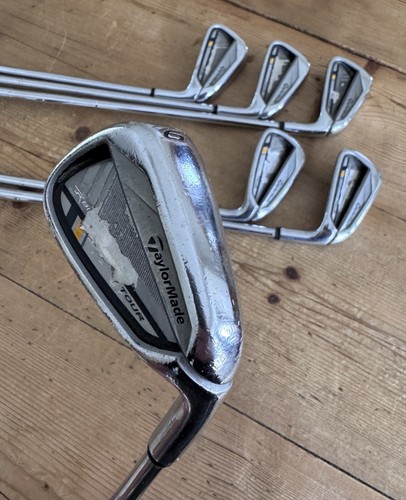 Taylormade rbladez tour iron - rbladez,
