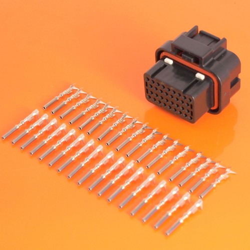 Way connector fit link - way,