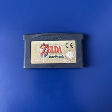 Legend of Zelda: Link to the