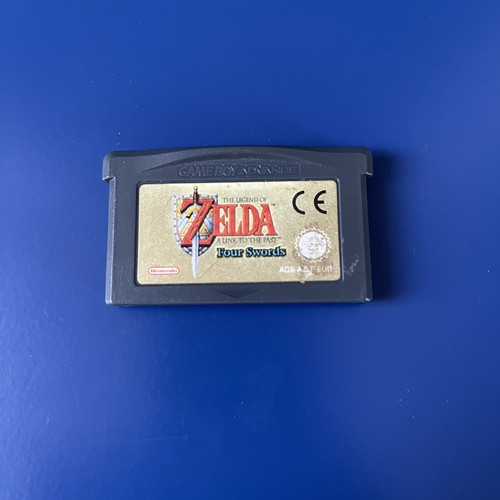 Legend zelda link to the - legend, of