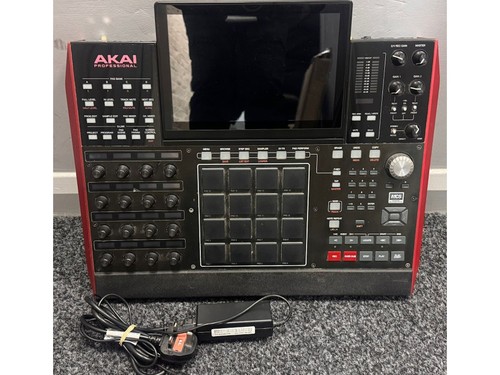 Akai mpcx professional music - mpcx,