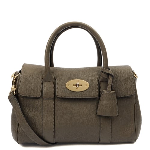 Mulberry small bayswater - small,