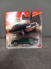 Matchbox 1994 Lexus LS400 1/64