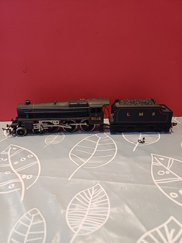 Hornby gauge r859 6 - oo,