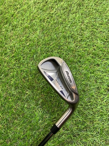 Mizuno hemi cog 6 iron - mizuno, mx-19