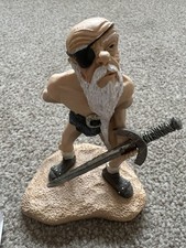 Clarecraft Discworld DW116