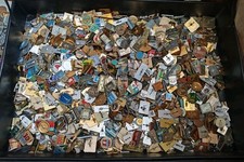 Set 50 pcs Vintage collection