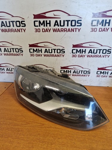 Volkswagen polo headlight - polo,