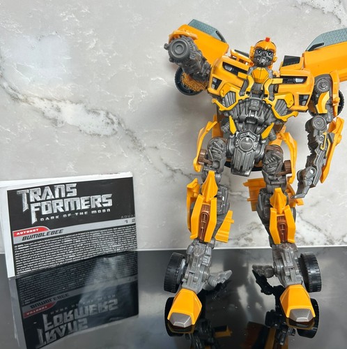 Bumblebee transformers dark - bumblebee,