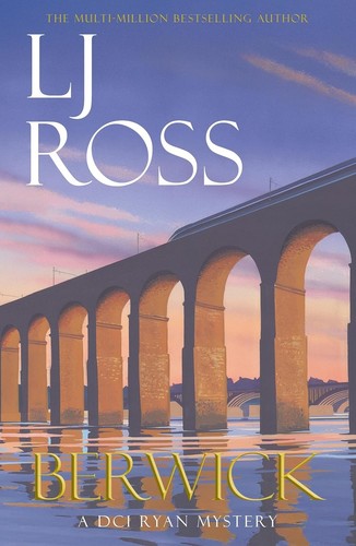 Ross berwick thrilling - berwick:,