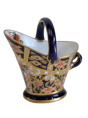 Antique royal crown derby - antique,