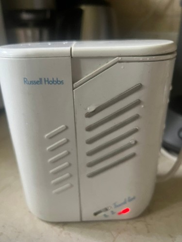 Travel kettle dual voltage - travel,