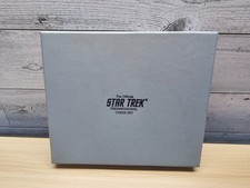 FRANKLIN MINT STAR TREK