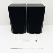 Pair of B&W Bowers & Wilkins
