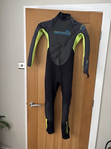 Junior wetsuit skins 3x2 - ,