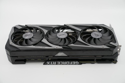 Asus rog strix nvidia - asus,