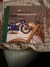 Sammy Miller Museum Collection : Road Machines by Roy Poynting  Paperback)