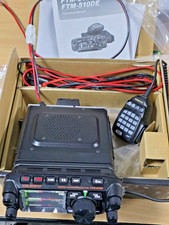 YAESU-FTM-510 ASP BOXED  144/430 MHz Dual Band Digital/Analog fm/c4fm