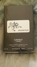 Creed Aventus Vaporisateur