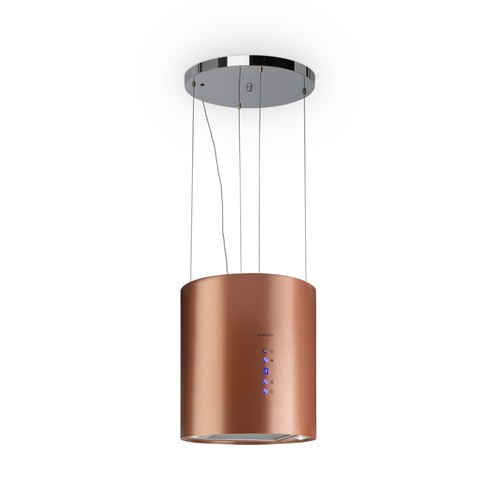 Cooker hood island - cooker,