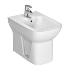 Vitra S20 Back to Wall Bidet