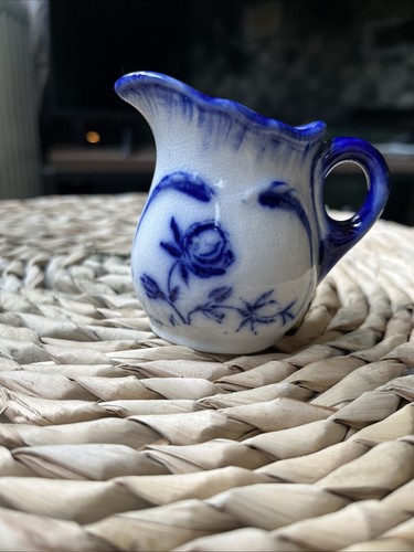 Ironstone staffordshire - ironstone,
