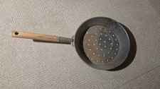 Roasting Chestnut Pan 26cm Or