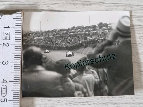 Original photo nürburgring - original,