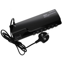 6 Way 4G Ready VHF UHF TV