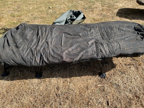 Nash indulgence bedchair - nash, 4