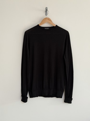 John smedley pullover jumper - smedley,