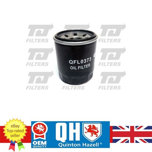 Oil filter for dacia dokker - oil,