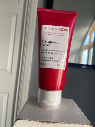 Clarins pro shaping - v, facial
