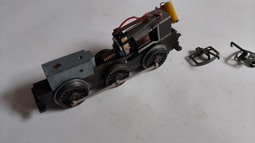 Hornby gwr pannier - hornby, lms