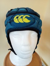 CCC Kids Raze Rugby Headguard Head Guard Scrum cap Protection Helmet