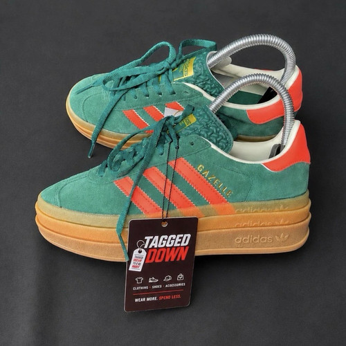 Adidas gazelle junior trainers - adidas,