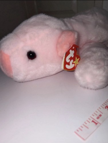 Collectable beanie babies - ty,