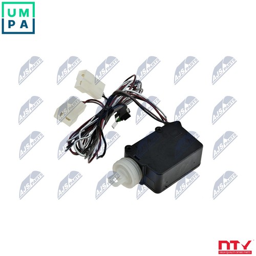 Actuator central locking - actuator,